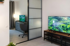 Nordic Comfort Apartments